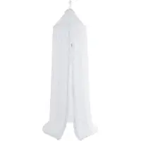 Babys Only Ciel de lit Calm blanc