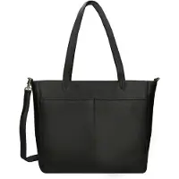 Dimagini Juna Workbag 15,6 Schwarz schwarz (15.60"), Sac pour notebook, Noir