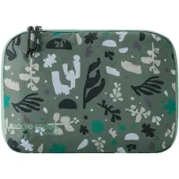 Eagle creek Organisateur de Bagage Eagle Creek Pack-It E-Tools Organizer Pro Roots / Shoots Duck Green