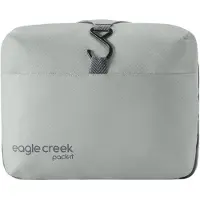 Eagle creek - Trousse de toilette - Pack-It Hanging Toiletry Kit - Storm Grey - Gris