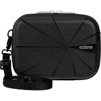 American Tourister sac à épaule bandoulière Starvibe Crossbody Bag Black noir