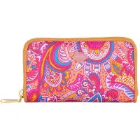 Oilily porte-monnaie Zana Wallet Langoustino coloré