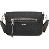 DKNY Femme Sacs à bandoulière R43EF E21 Couleur : Noir Taille : Unique