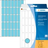 Herma - étiquettes - 1120 étiquette(s)