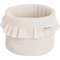 Babys Only Panier commode Calm warm linen