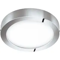 Eglo Plafonnier Fueva-C Ø 30 cm