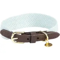 Kentucky Collier Jacquard