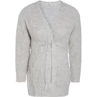 Babys Only Cardigan de maternité Glow ecru - L