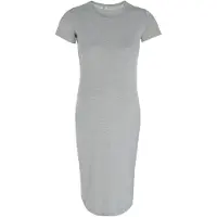 Babys Only Robe de maternité Glow dusty grey - M