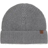 Babys Only Bonnet teddy Soul gris - 12-18 mois