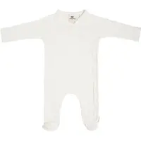 Babys Only Grenouillère avec pieds Dream cream - 68