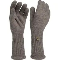 Babys Only Gants Glow hazel brown