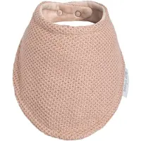 Babys Only Bavoir bandana Classic tuscany
