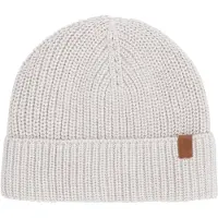 Babys Only Bonnet teddy Soul warm linen - 12-18 mois