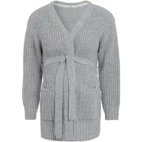 Babys Only Cardigan de maternité Glow dusty grey - S