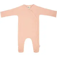 Babys Only Grenouillère avec pieds Dream peach - 50