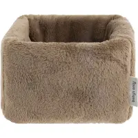 Babys Only Panier commode Cozy clay