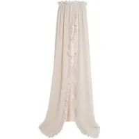 Babys Only Voile Calm warm linen