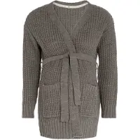 Babys Only Cardigan de maternité Glow hazel brown - L