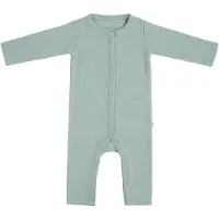 Babys Only Grenouillère Pure dusty green - 68