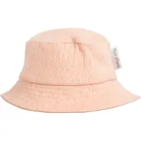 Babys Only Chapeau de soleil Dream peach - 6-12 mois
