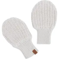 Babys Only Gants teddy Soul warm linen - 6-12 mois