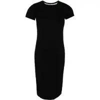 Babys Only Robe de maternité Glow noir - L