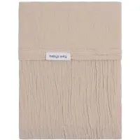 Babys Only Drap berceau Tender beige