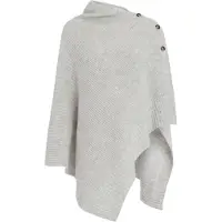 Babys Only Poncho de maternité Glow ecru