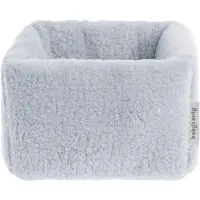 Babys Only Panier commode Cozy misty blue