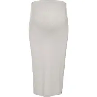 Babys Only Jupe de maternité Glow ecru - L
