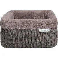 Babys Only Panier commode Hope hazel brown