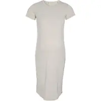 Babys Only Robe de maternité Glow ecru - L