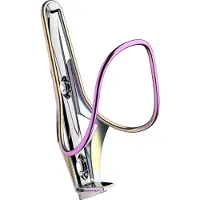 Elite Moreo Bottle Cage Bleu