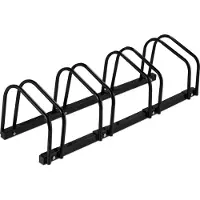 Relaxdays Rangement pour vélo