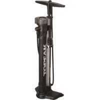 Topeak Joeblow Booster Floor Pump Noir
