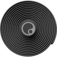 Ergon Bt Road Handlebar Tape Noir 2100 mm
