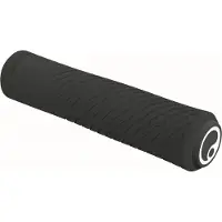 Ergon Gxr-l Grips Noir 132 mm