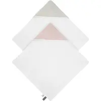 Aspero Peignoir beige / rose clair