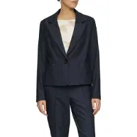 s.Oliver Blazer bleu marine