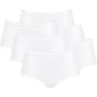 Sloggi Slip blanc