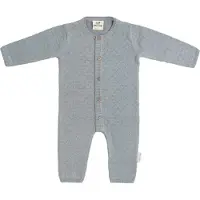 Babys Only Grenouillère Miracle nordic blue - 56