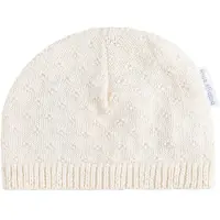 Babys Only Bonnet Miracle warm Linen - 0-3 mois