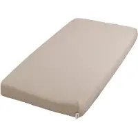 Babys Only Drap-housse Tender beige - 70x140