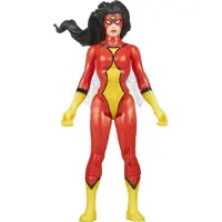 Hasbro Marvel Legends Retro - Spider-Woman