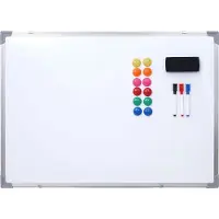 MCW Tableau blanc -C84