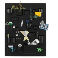 Vitra Uten Silo Uten.Silo I | 44 black