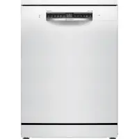 Bosch Série 6 Zeolith - SMS6ZCW10E