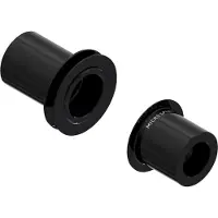 Dt Swiss Shimano Micro Spline Rear Hub Adapter Argenté 12 mm