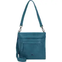 Greenburry Sac bandoulière turquoise